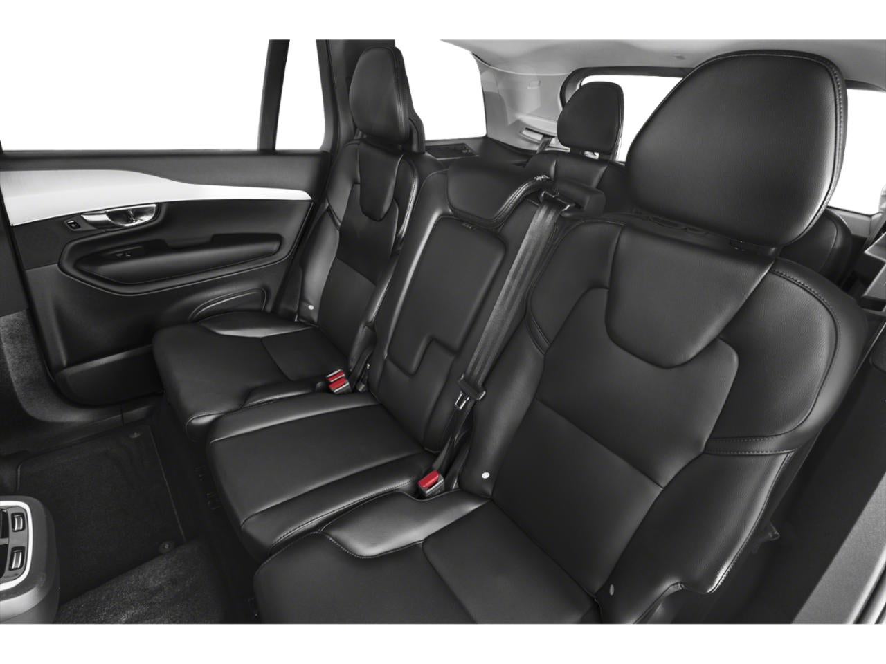 2024 Volvo XC90 Plus Bright Theme
