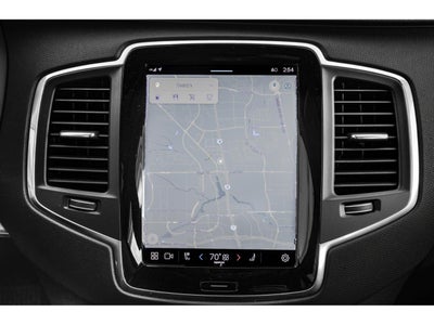 2024 Volvo XC90 Plus Bright Theme