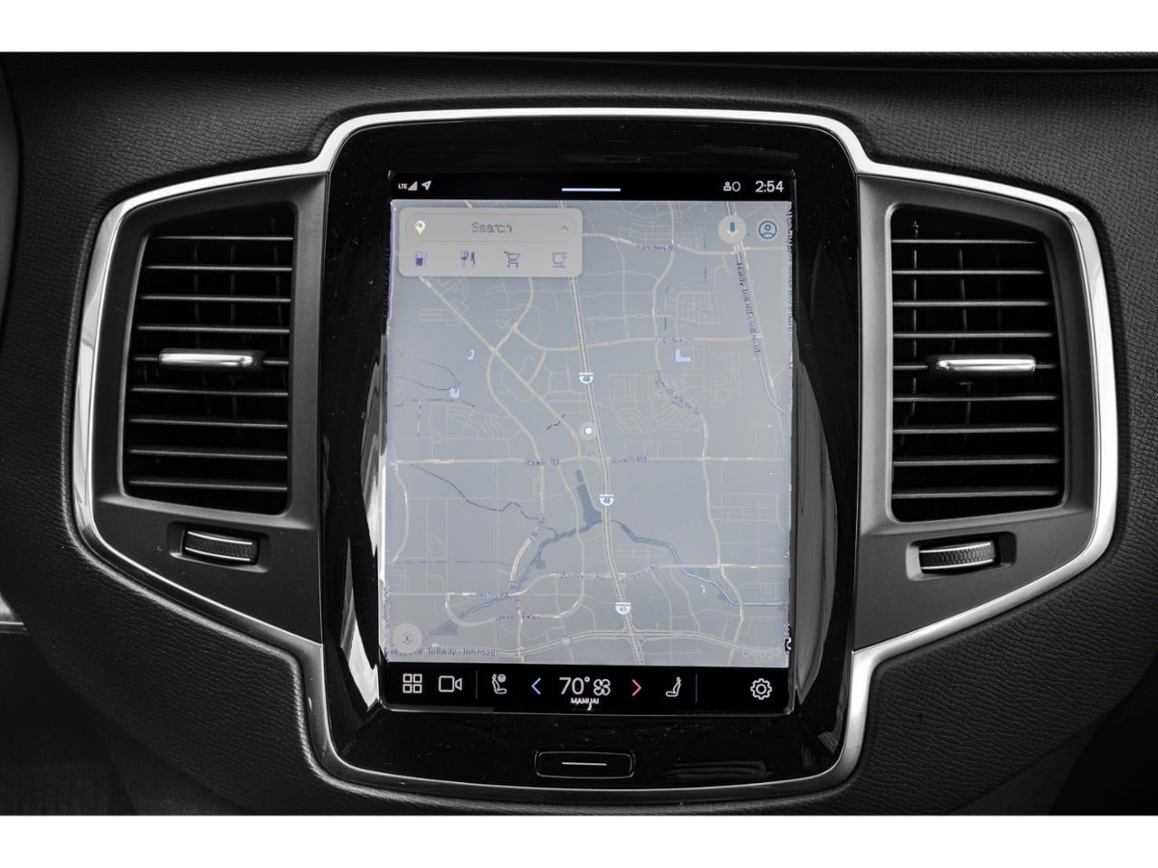 2024 Volvo XC90 Plus Bright Theme