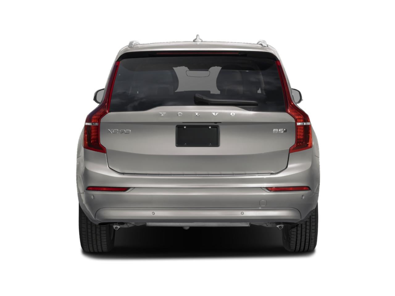 2024 Volvo XC90 Plus Bright Theme
