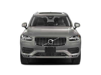 2024 Volvo XC90 Plus Bright Theme