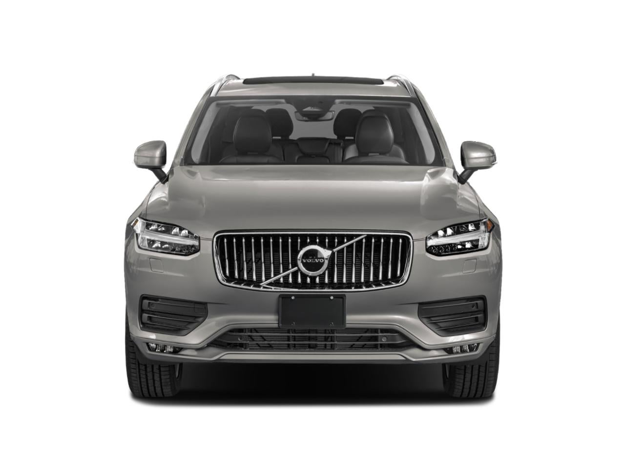 2024 Volvo XC90 Plus Bright Theme