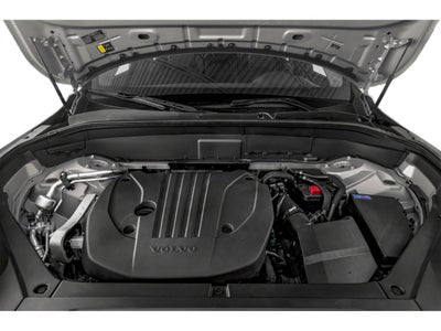 2024 Volvo XC90 Plus Bright Theme