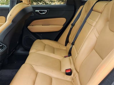 2021 Volvo XC60 Inscription