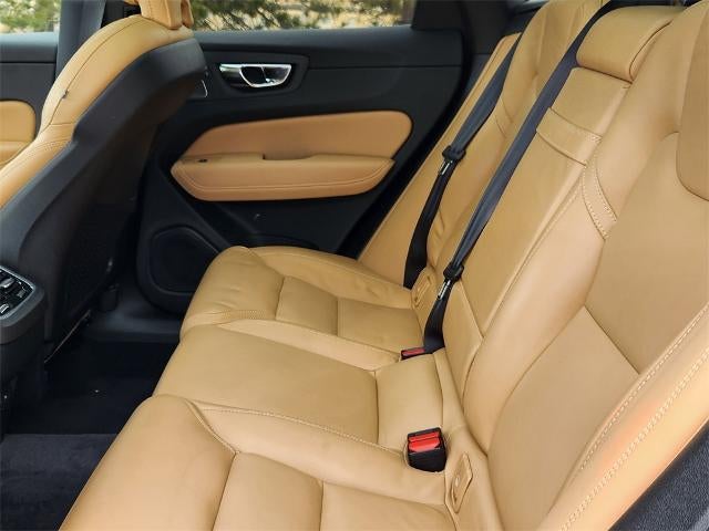 2021 Volvo XC60 Inscription