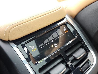 2021 Volvo XC60 Inscription