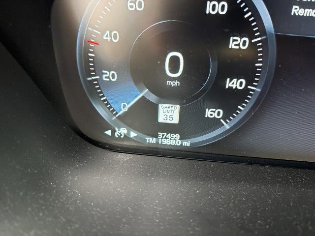 2021 Volvo XC60 Inscription