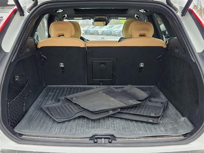 2021 Volvo XC60 Inscription