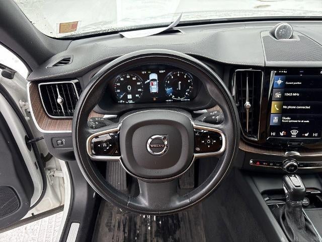 2021 Volvo XC60 Inscription