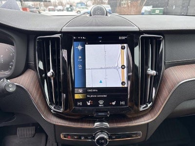 2021 Volvo XC60 Inscription