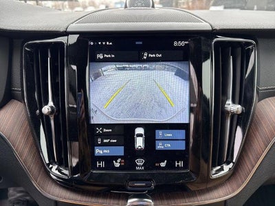 2021 Volvo XC60 Inscription