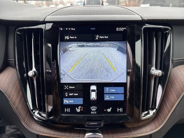 2021 Volvo XC60 Inscription