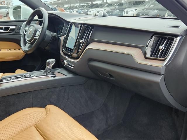 2021 Volvo XC60 Inscription
