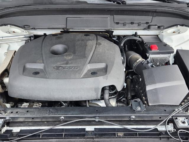 2021 Volvo XC60 Inscription