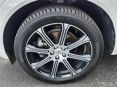 2021 Volvo XC60 Inscription
