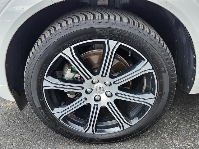 2021 Volvo XC60 Inscription
