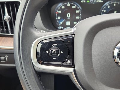 2021 Volvo XC60 Inscription