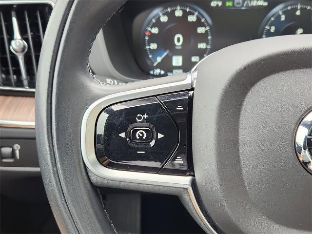 2021 Volvo XC60 Inscription