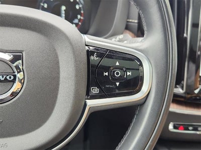 2021 Volvo XC60 Inscription