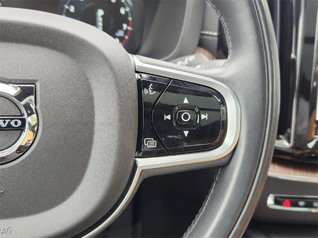 2021 Volvo XC60 Inscription