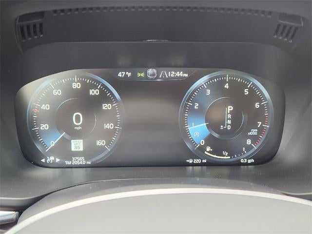 2021 Volvo XC60 Inscription