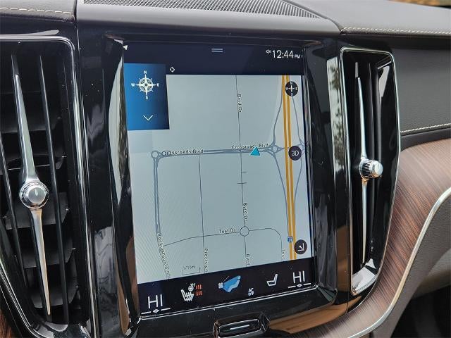 2021 Volvo XC60 Inscription