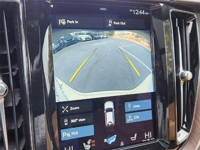 2021 Volvo XC60 Inscription