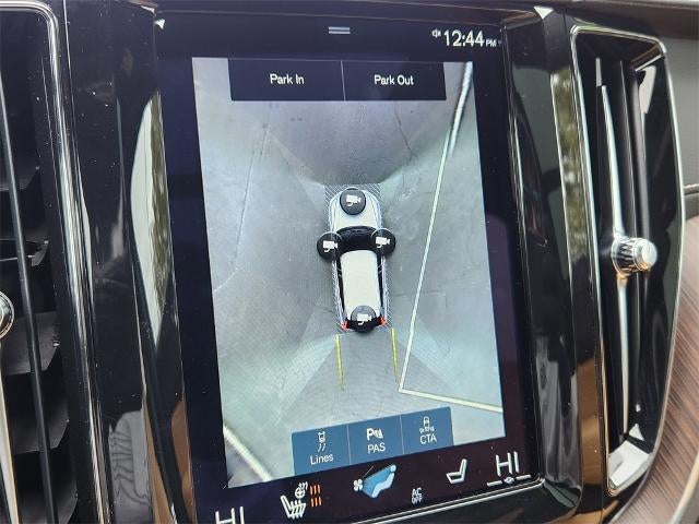 2021 Volvo XC60 Inscription