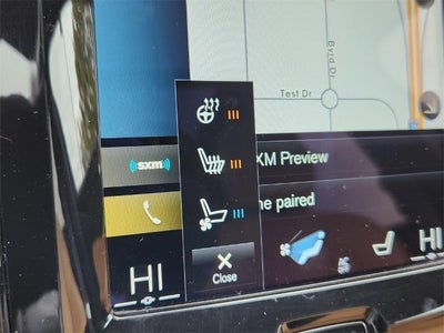 2021 Volvo XC60 Inscription