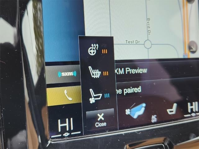 2021 Volvo XC60 Inscription