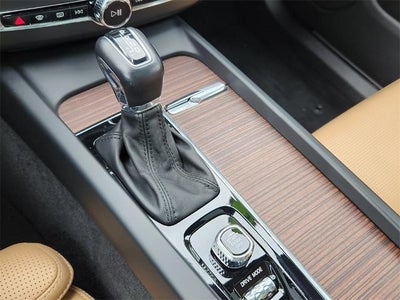 2021 Volvo XC60 Inscription