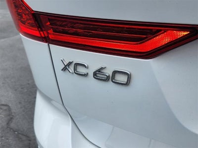 2021 Volvo XC60 Inscription