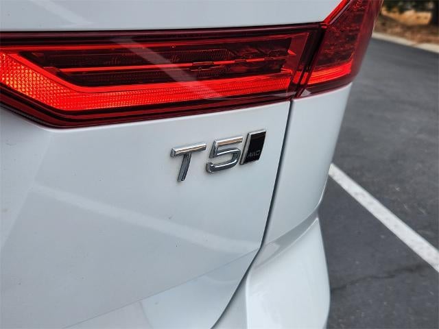 2021 Volvo XC60 Inscription