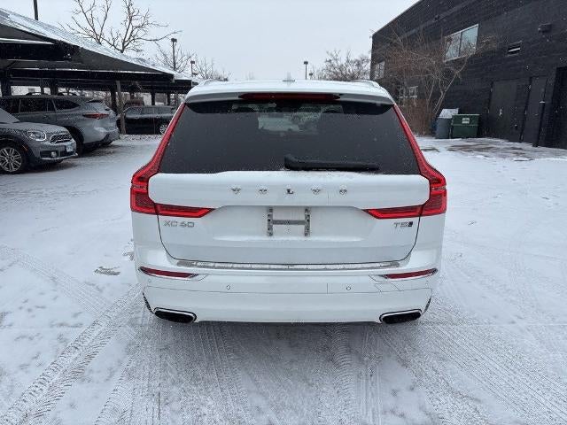 2021 Volvo XC60 Inscription