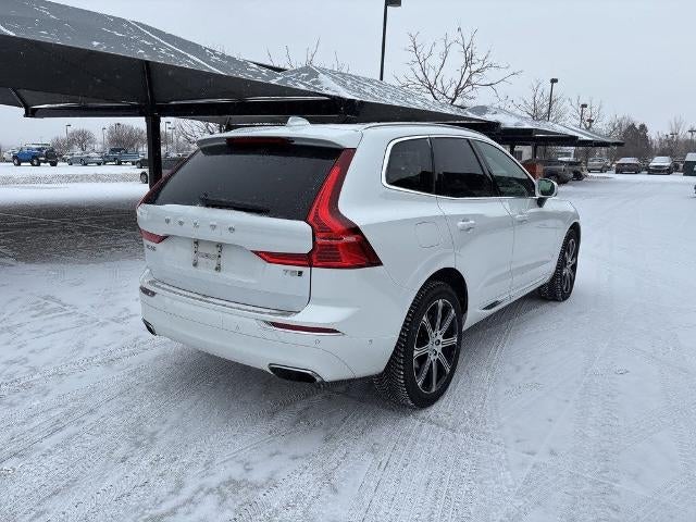 2021 Volvo XC60 Inscription