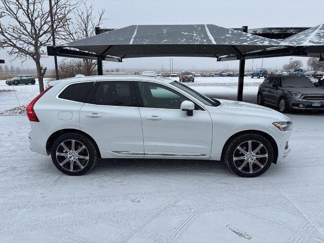 2021 Volvo XC60 Inscription