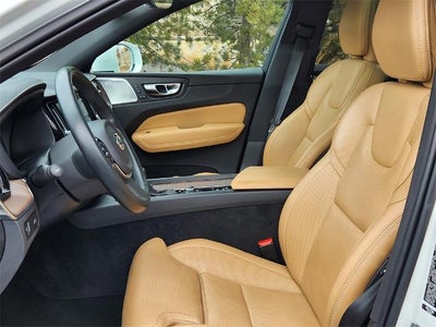 2021 Volvo XC60 Inscription