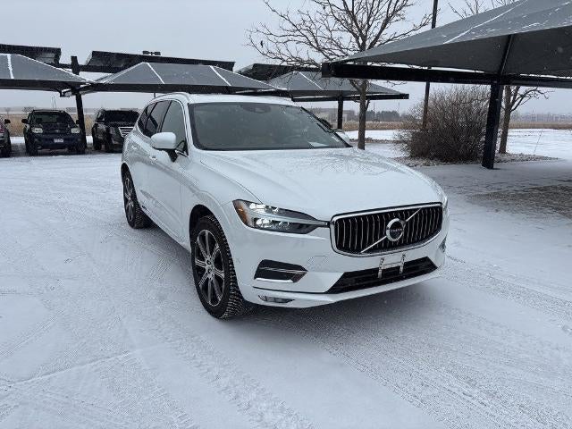 2021 Volvo XC60 Inscription