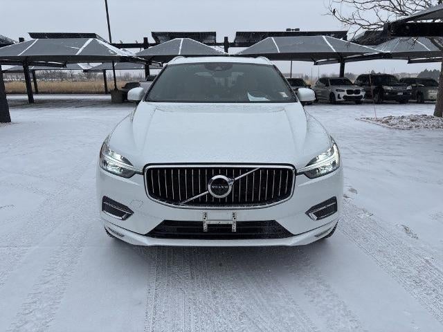 2021 Volvo XC60 Inscription