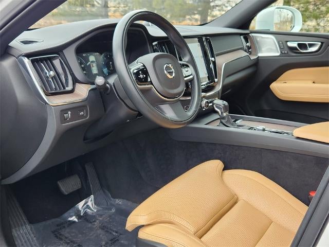 2021 Volvo XC60 Inscription