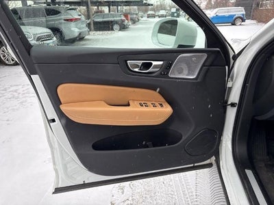 2021 Volvo XC60 Inscription