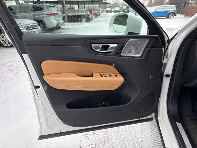 2021 Volvo XC60 Inscription