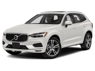 2021 Volvo XC60 Inscription