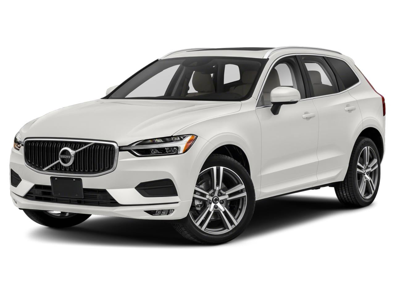 2021 Volvo XC60 Inscription
