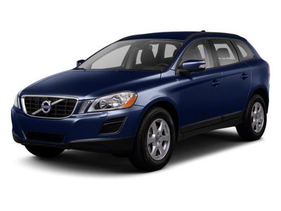 2013 Volvo XC60 T6