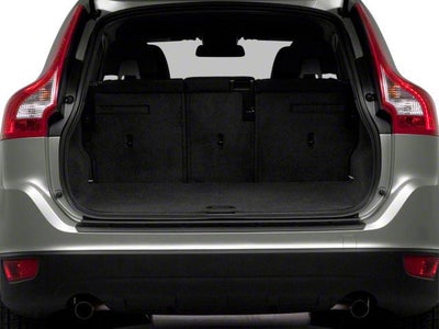 2013 Volvo XC60 T6