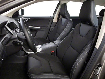 2013 Volvo XC60 T6