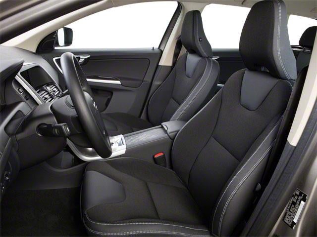2013 Volvo XC60 T6
