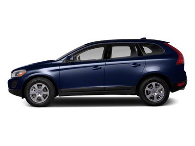 2013 Volvo XC60 T6