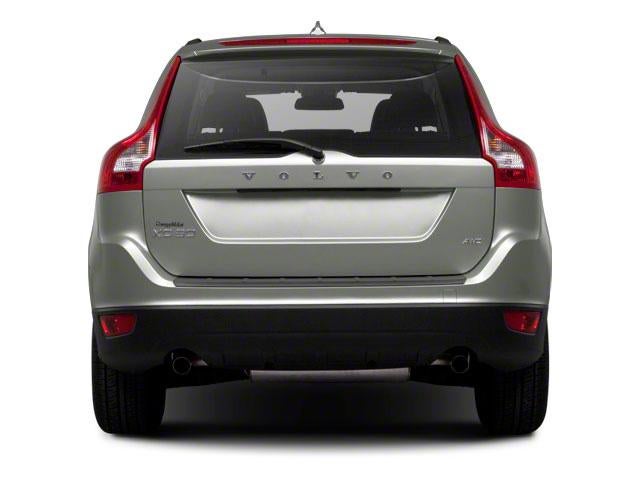 2013 Volvo XC60 T6